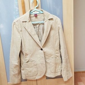 Spring Blazer